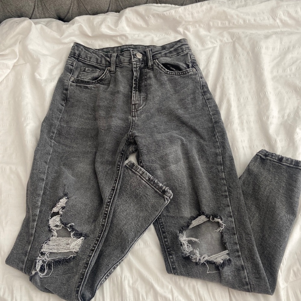 Target jeans
